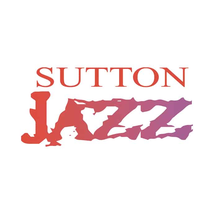 Sutton Jazz logo