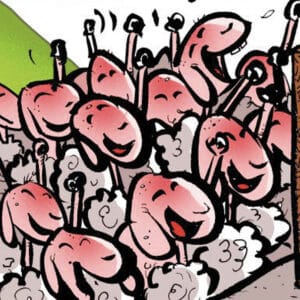 démocratie vote
