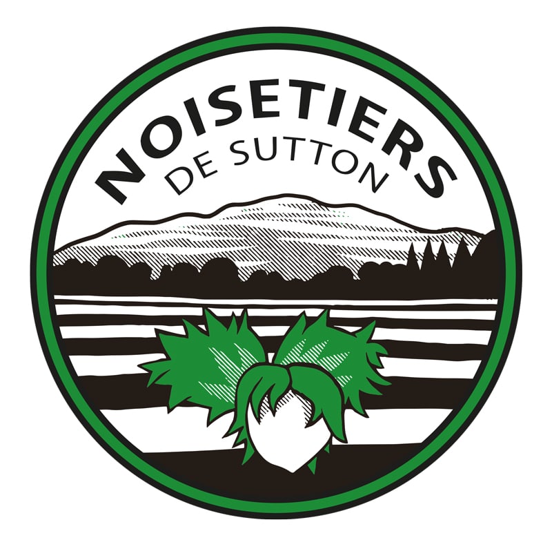 Noisetiers de Sutton logo