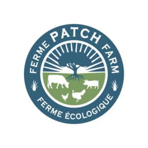 Ferme Patch Farm logo