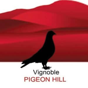 Pigeon Hill logo