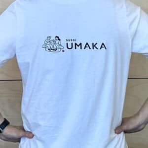Sushi Umaka