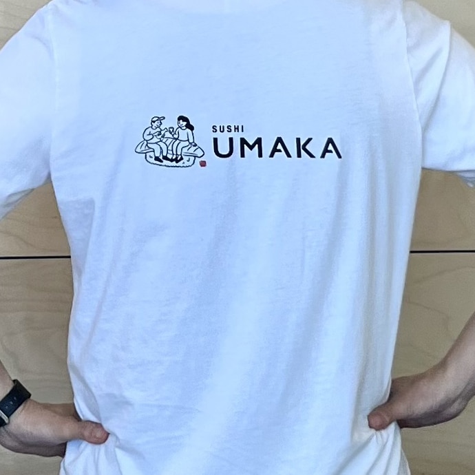 Sushi Umaka