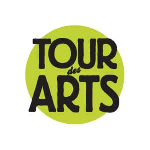 Tour des Arts logo