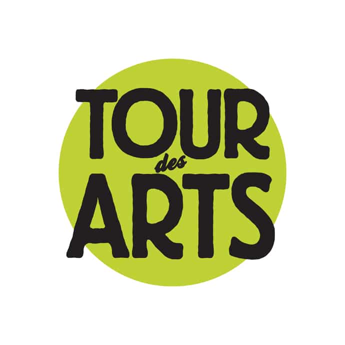 Tour des Arts logo