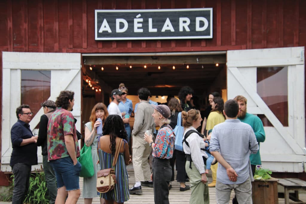 Adélard