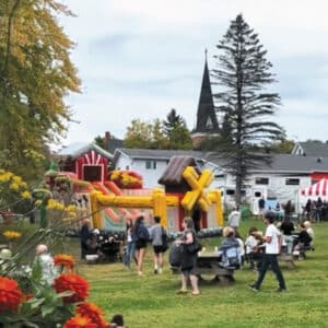 tourisme Brome-Missisquoi