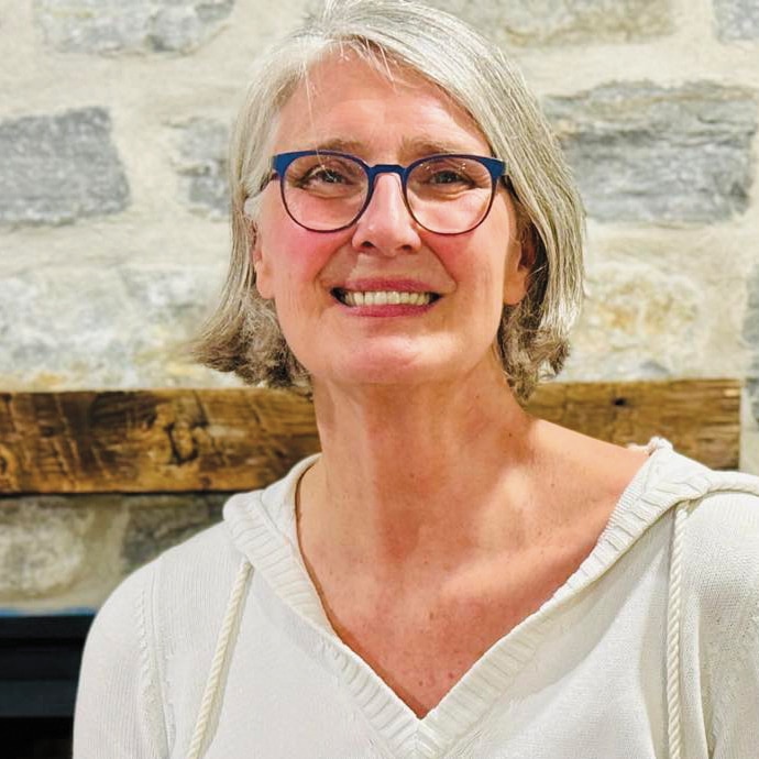 Louise Penny