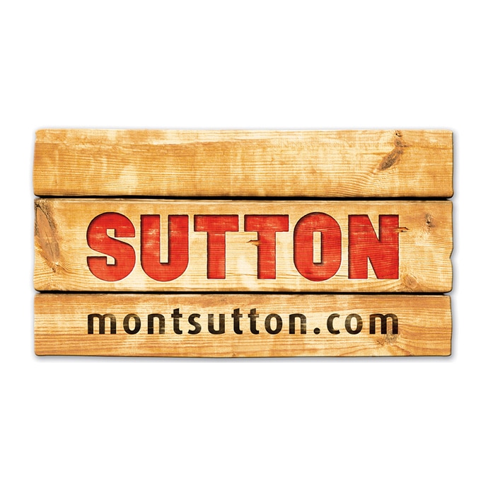 Mont SUTTON