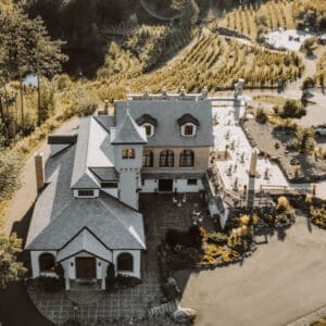 Château Ste-Agnès