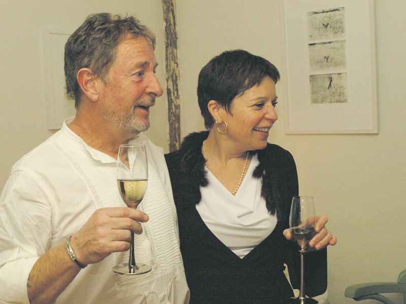 Auberge des trois érables