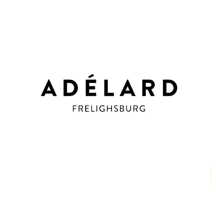 chemin de fer clandestin Adélard