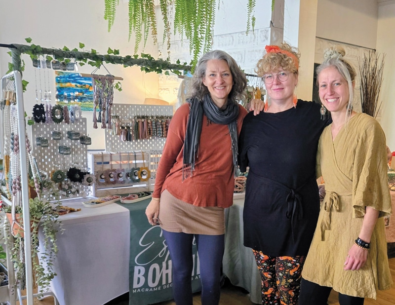 Mini-marché d'à côté 2025