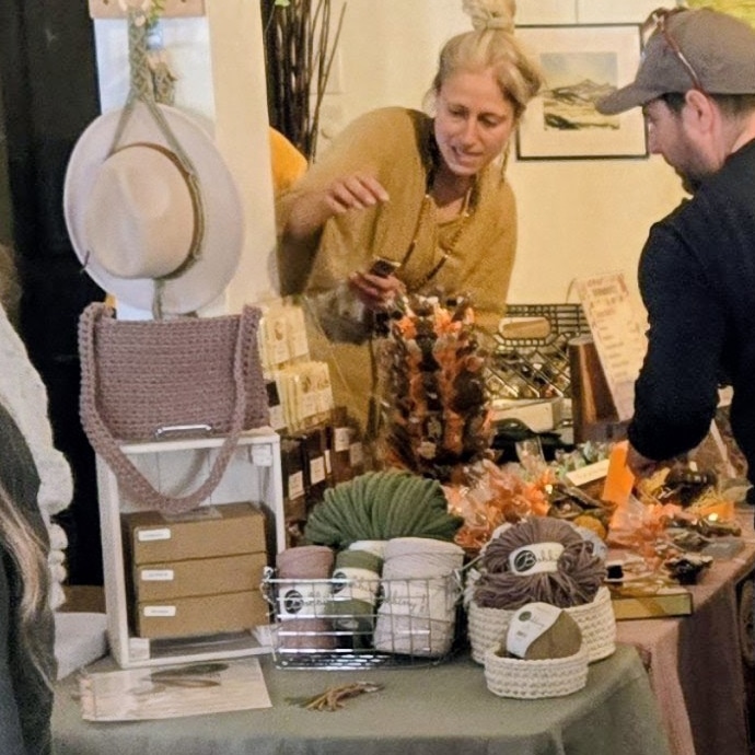 Mini marché d'à côté