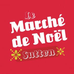 marché de Noël de Sutton 2025