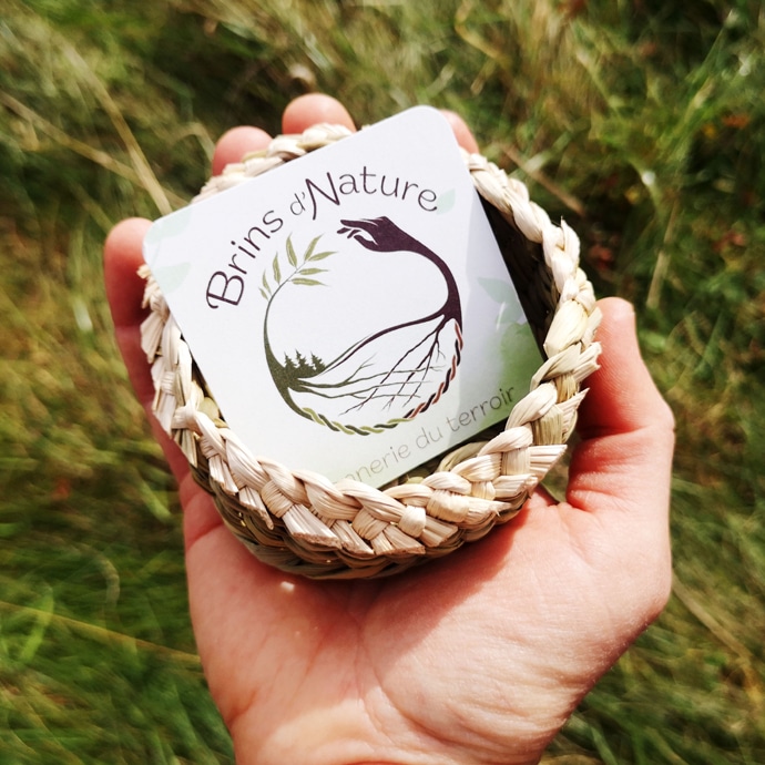 Arielle Prince-ferron Brins d'Nature