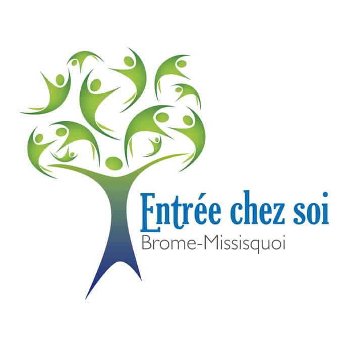 Entrée Chez Soi Brome-Missisquoi