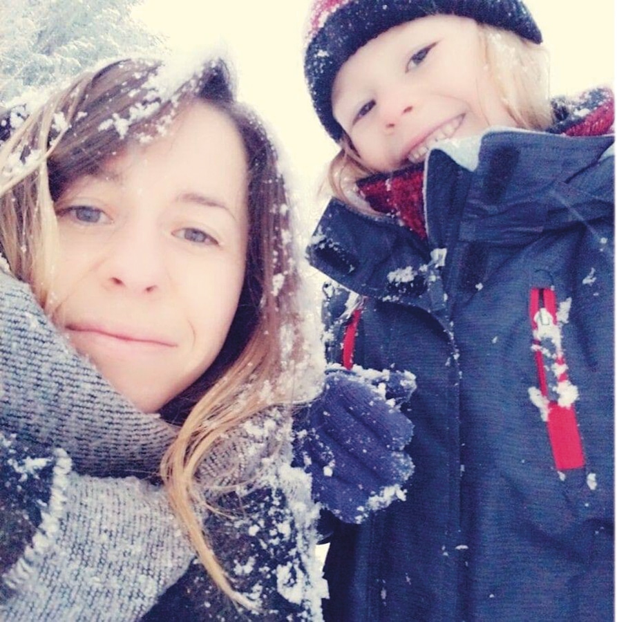 être parent pleine conscience