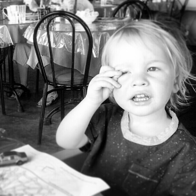 être parent pleine conscience