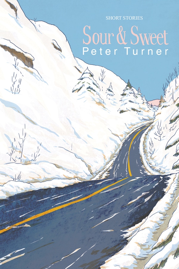 Peter Turner Sweet & Sour