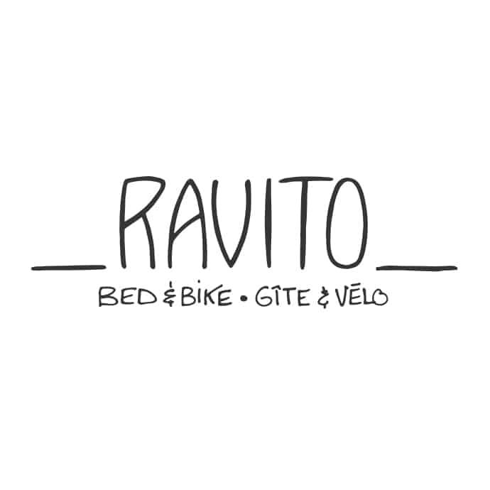 Ravito Bed & Bike