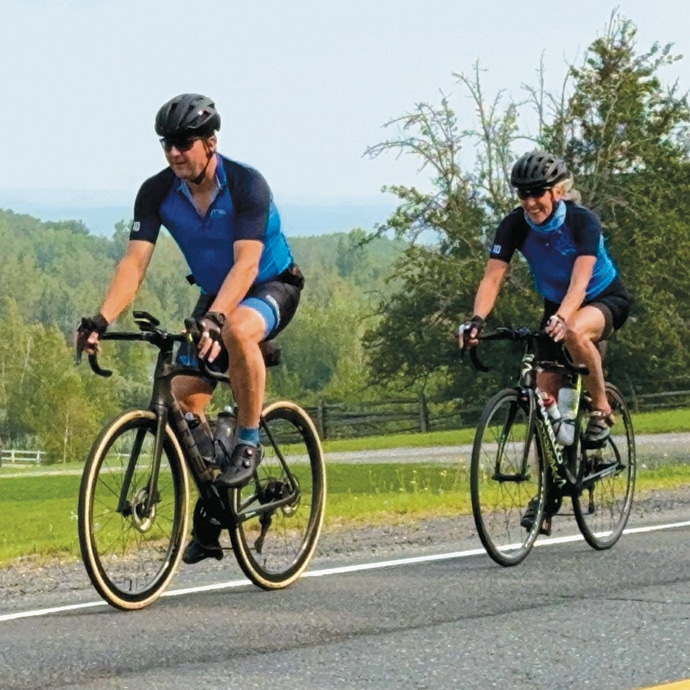 Club Vélo de Sutton