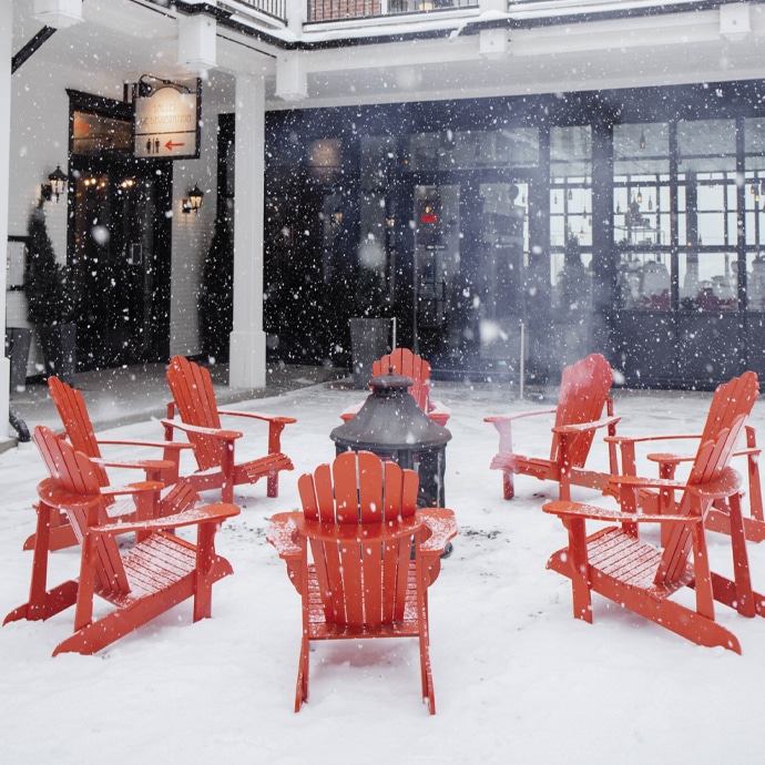 Vignoble du Ruisseau