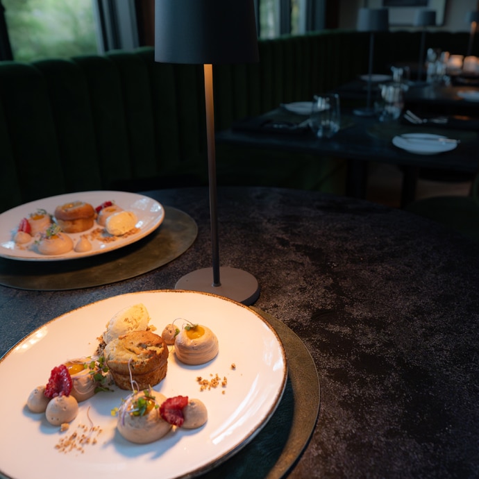 Auberge West Brome rénovations bistro 2026