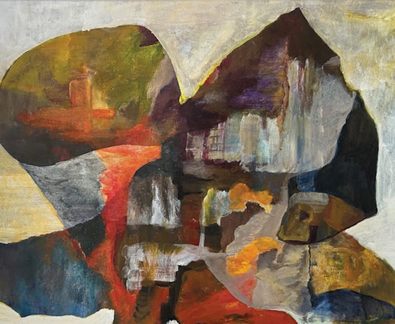 artistes Abercorn
