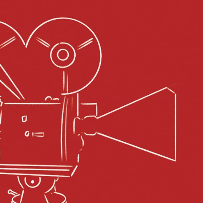 cinéma Estrie