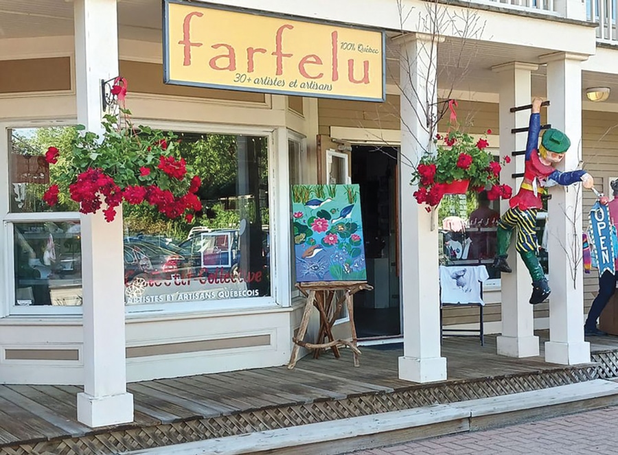 Farfelu