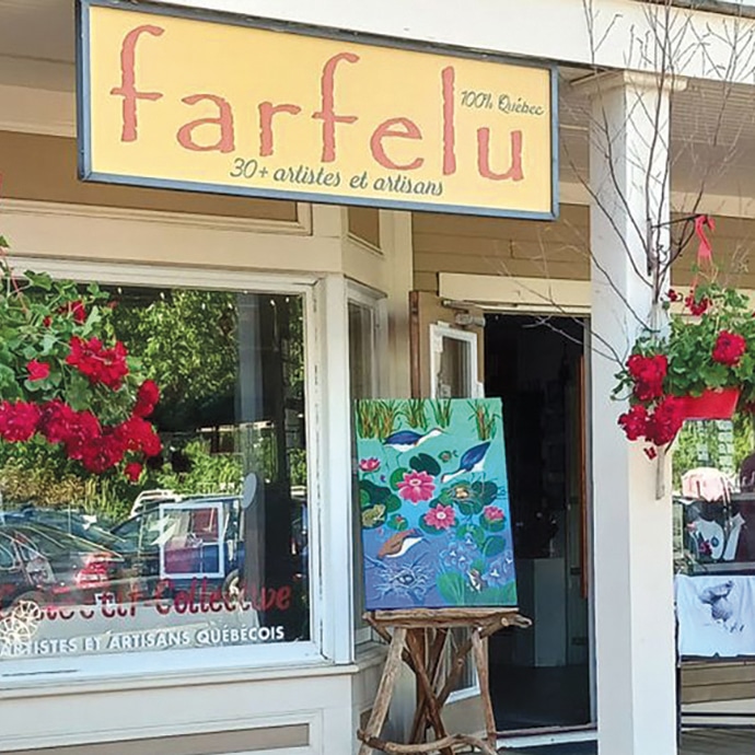 Farfelu