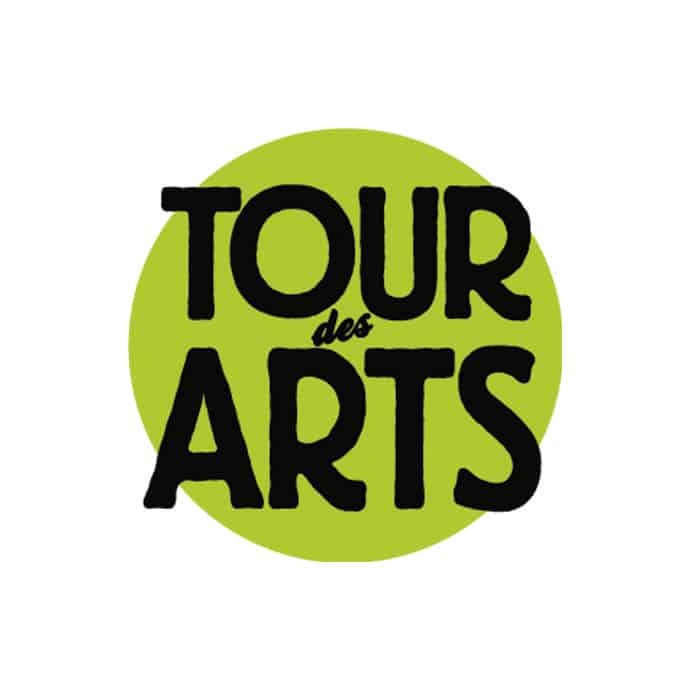 Tour des Arts 2026