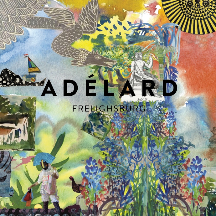 Adélard automne 2026