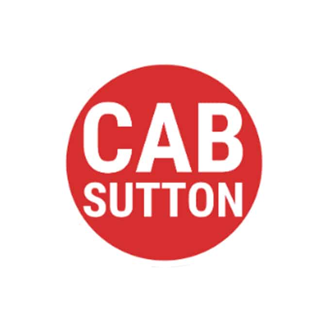 CAB Sutton plaisir