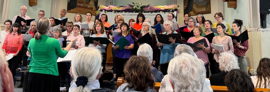 chorales