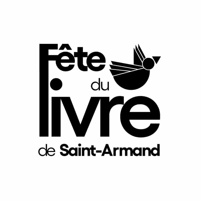 Fête du livre Saint-Armand 2026