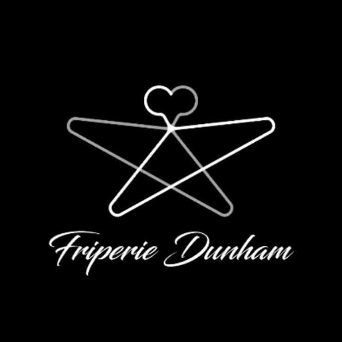 La Friperie Dunham