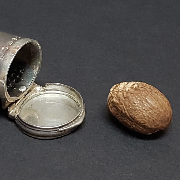 nutmeg grater